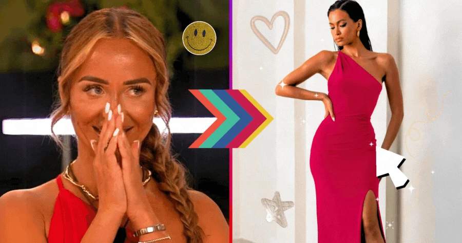 Which Love Island Oufit Matches Your Vibe? ๐ดโจ