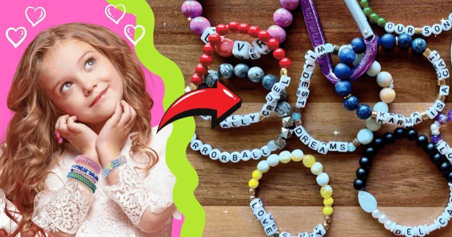 Whatās Your Bracelet Language? š«āØ